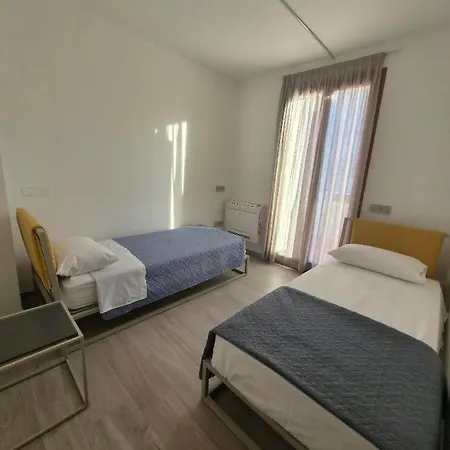 Pensión Agata Ravenna 3*