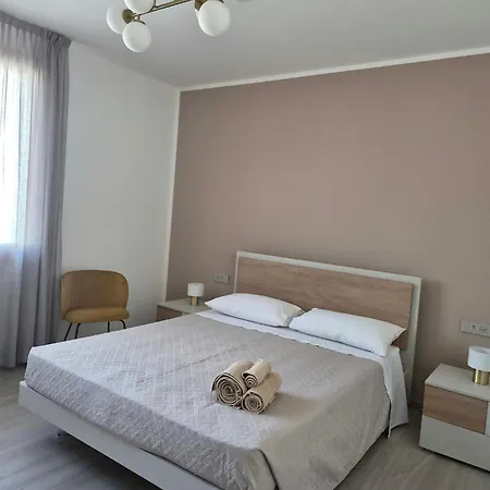 Pensión Agata Ravenna 3*